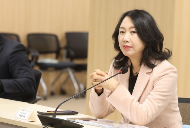 이병숙 의원(더불어민주당, 수원12)