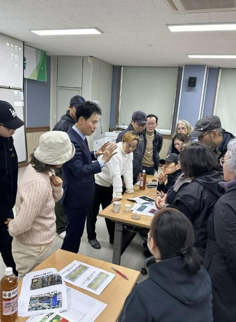 「2026년 농업기술전문교육」 “미생물 활용” 과정 교육 사진