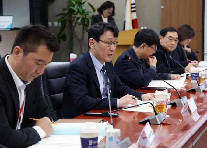 ‘민선 8기 공약사업 추진상황 보고회’