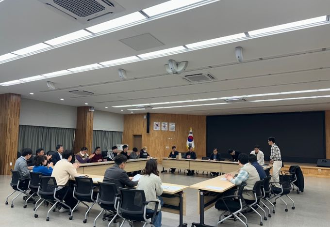 , ‘논산딸기’신뢰 지킨다 논산딸기축제 앞두고 ‘딸기 품질관리’강화