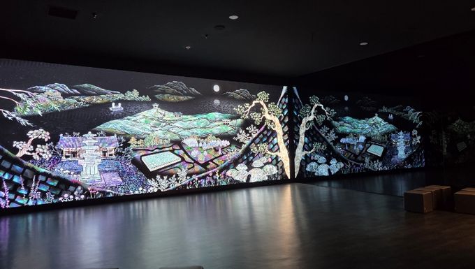 충남도 백제역사문화관