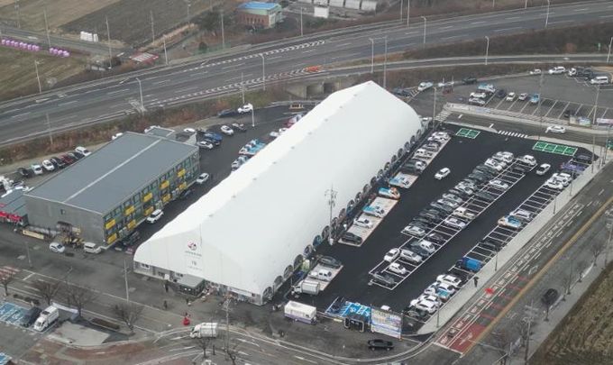 서천군 “서천특화시장 환급행사 참여 제한 완화”… 해수부에 건의