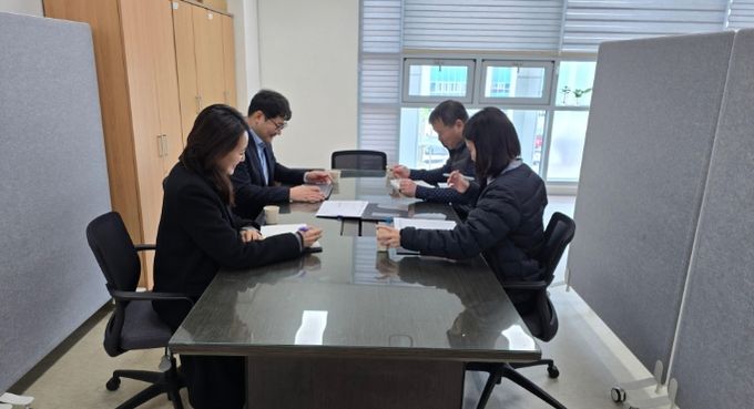 이천시립기록원, 관할 기록관 기록 관리 현장점검 실시… 이천기록유산 보존의 기틀 다진다