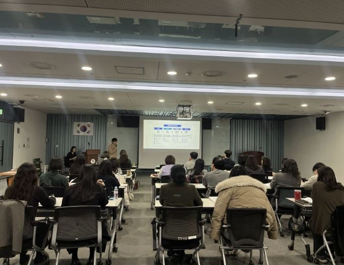 읍면동 담당자 교육