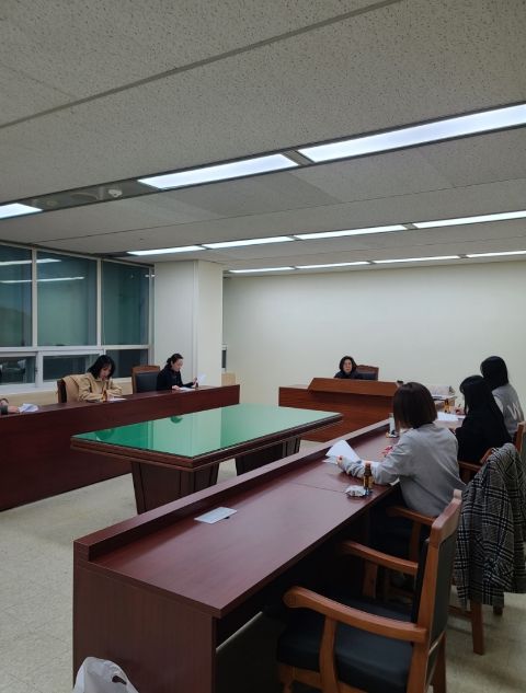 오산시, 2026년 상반기 가족관계등록 담당자 직무역량교육 실시