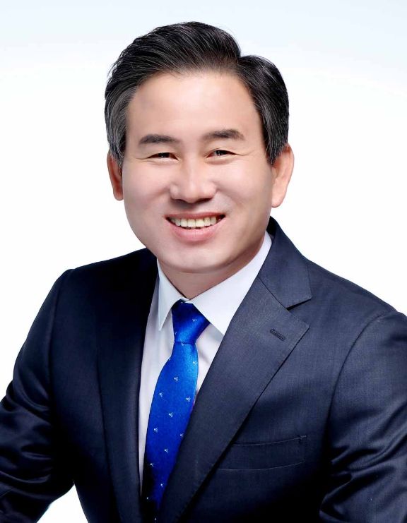 당진시의회 김봉균 의원
