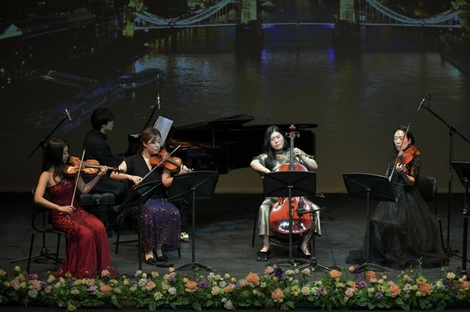 당진문예의전당, '당진 Arte 11' 새로운 시작, 3월 콘서트로 첫걸음