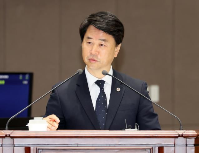 이상근 의원 ‘도시리브투게더’ 저리 대출 약속 이행 촉구