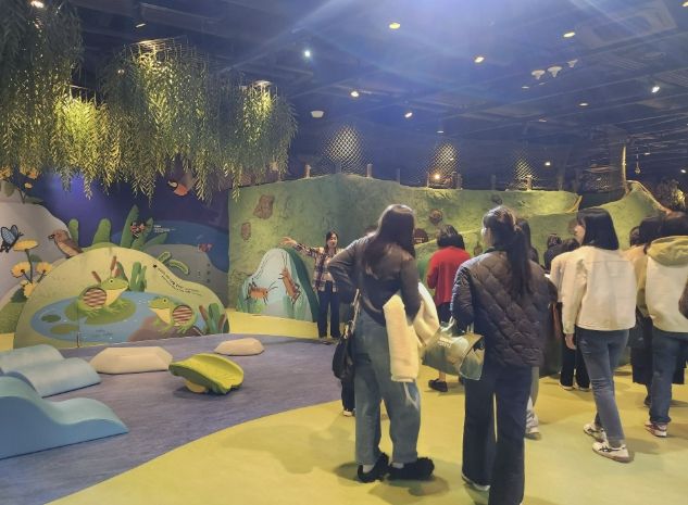 동두천양주교육지원청, 학년별 체험학습 사전답사