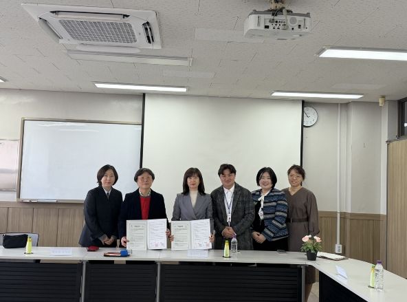 오산교육재단, 간호학·경찰행정학 상호협력 협약 ‘2026년 얼리버드’본격 운영