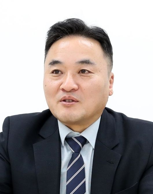 충남도의회 박정수 의원