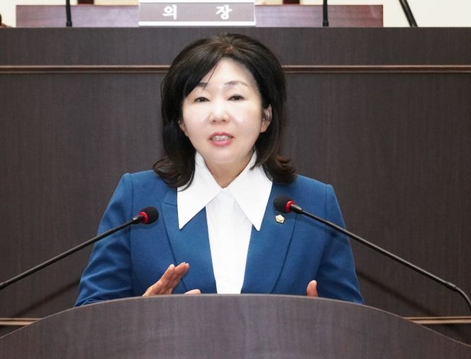 황소제 광주시의원