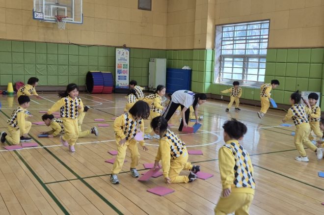 지역 어린이집·유치원 대상‘꿀잼투어’ 본격 시동