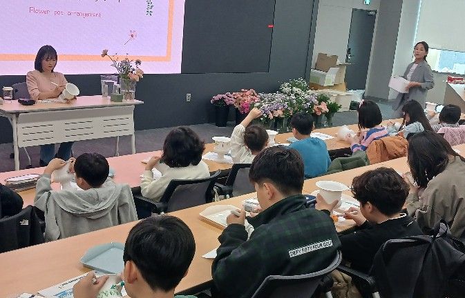시작! 흥미진진 시흥공유학교 ‘OPEN 클래스 데이 운영’