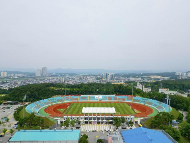 '중동 사태 장기화 대응'