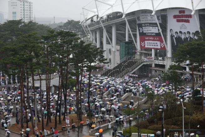 고양종합운동장