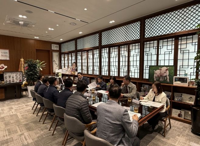 포천시, 포천양수발전소 시공사 확정…지역상생 협력 본격화