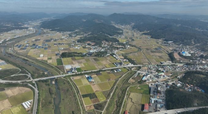 공주시, ‘유구읍지’‧‘의당면지’ 편찬 추진