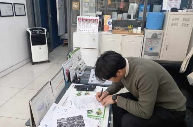 수원시 장안구, 통신·방문판매 일제정비 및 점검 실시