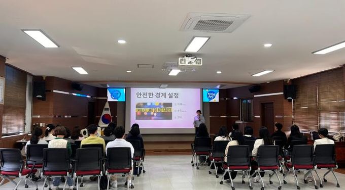 태안교육지원청, 2026학년도 행동중재 교사 연수 운영